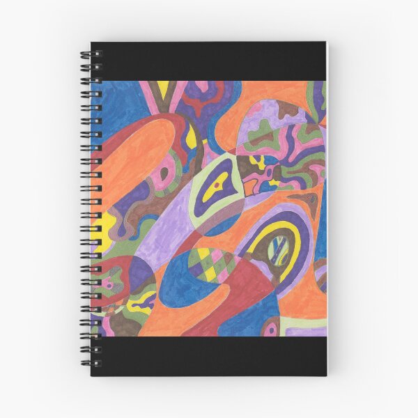 Item preview, Groovin designed and sold by Rebekah  McLeod.