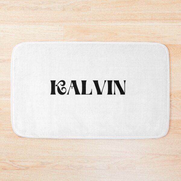 Item preview, Kalvin Calvin designed and sold by ukidding.