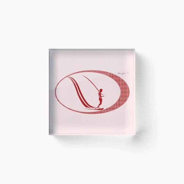 Item preview, Stylin Red - surf surf surf designed and sold by kernowerno.