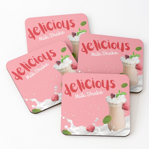 Item preview, Delicious Milkshake designed and sold by DisneyLegend724.