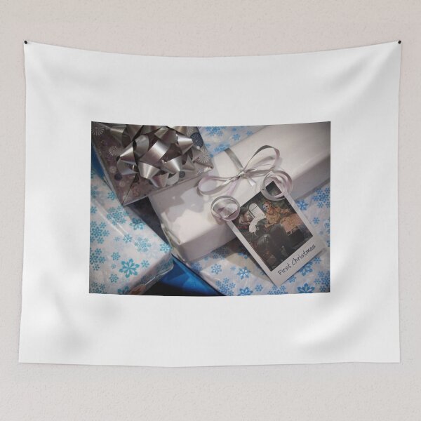 Item preview, Babys First Christmas designed and sold by englishrosenz.