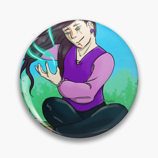 Item preview, Magic designed and sold by SkeletalReigns.