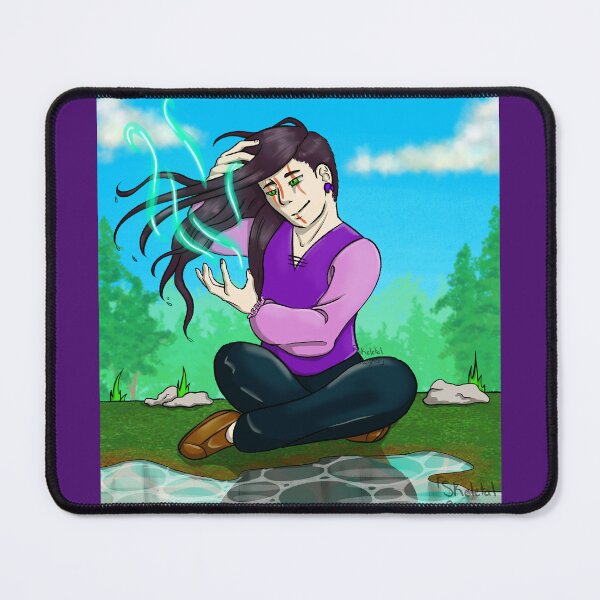 Item preview, Magic designed and sold by SkeletalReigns.