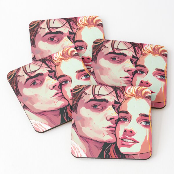 Item preview, May You Find Love designed and sold by happymeldcovers.