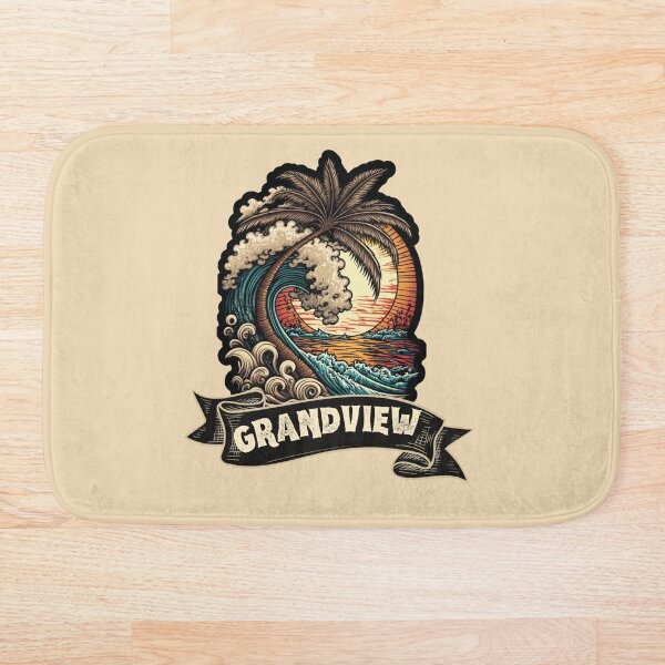 Item preview, Grandview Beach designed and sold by Fallowfields.