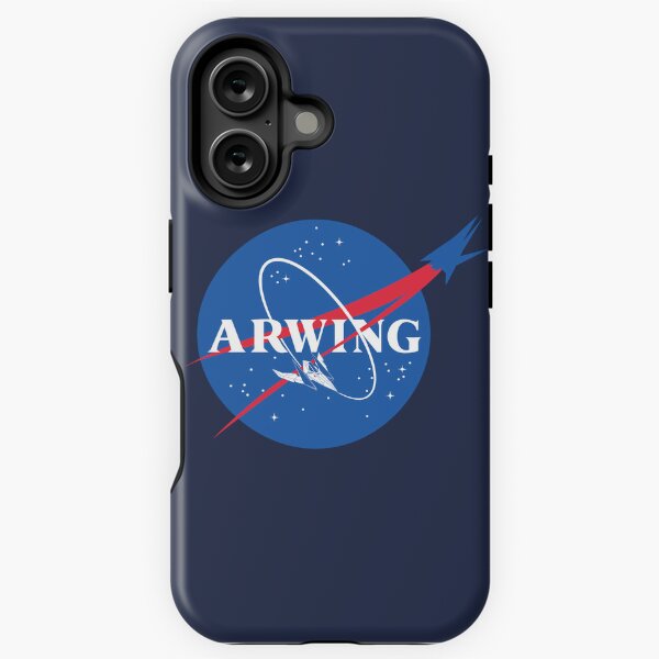 Item preview, Arwing designed and sold by theartofm.