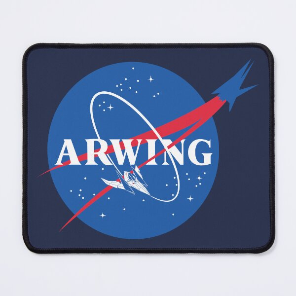 Item preview, Arwing designed and sold by theartofm.