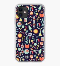 Science Studies iPhone Case