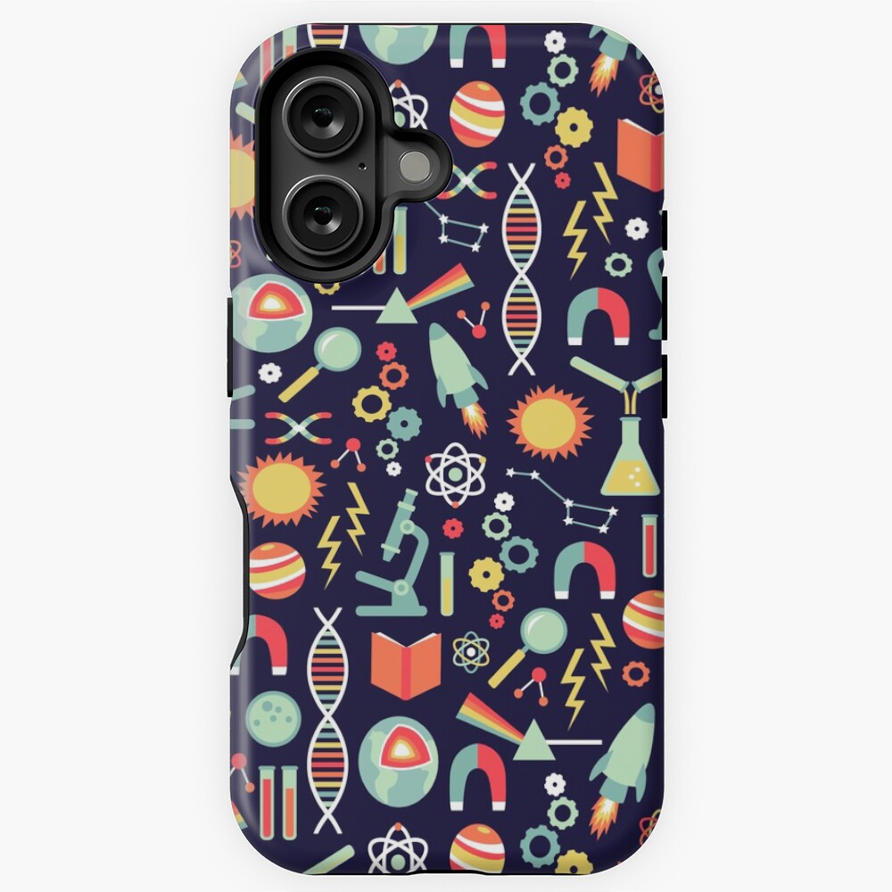 Item preview, iPhone Magsafe Tough Case designed and sold by robyriker.