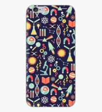 Science Studies iPhone Case