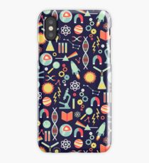 Science Studies iPhone Case