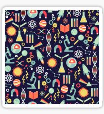 Science Studies Sticker