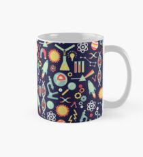 Science Studies Mug