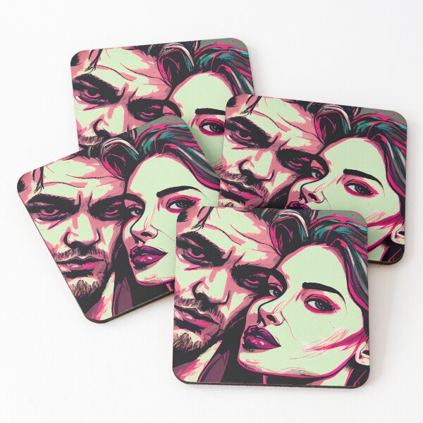 Item preview, May You Find Love designed and sold by happymeldcovers.