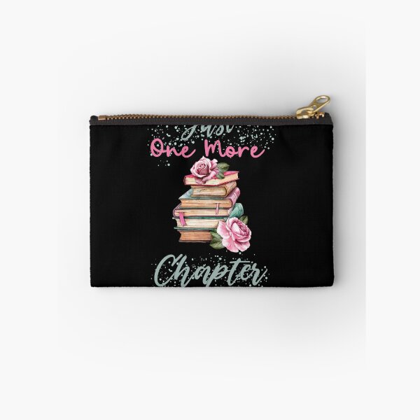 Item preview, Just One More Chapter,funny Books Lover,Funny Literature,funny Reading designed and sold by adnane4off.