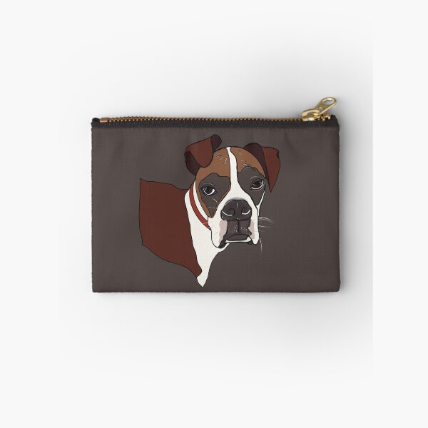 Item preview, Rue the Boxer designed and sold by Aubonyk.