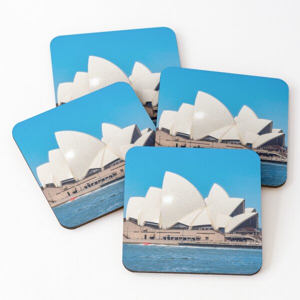 Item preview, Sydney Opera House, Sydney, NSW, Australia designed and sold by Ross.A.Campbell.