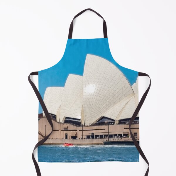 Item preview, Sydney Opera House, Sydney, NSW, Australia designed and sold by Ross.A.Campbell.