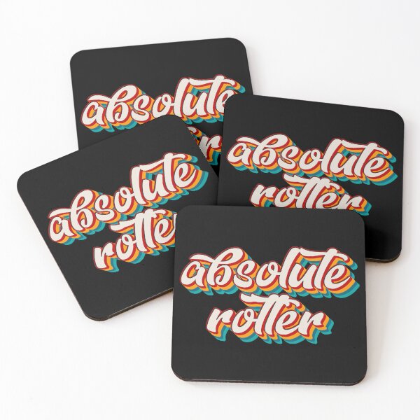 Item preview, Absolute Rotter designed and sold by Texterns.