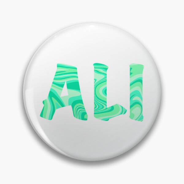 Item preview, Ali marble designed and sold by Fifi263.