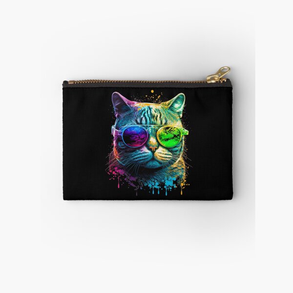 Item preview, Cool Cat designed and sold by ArtTees4U.