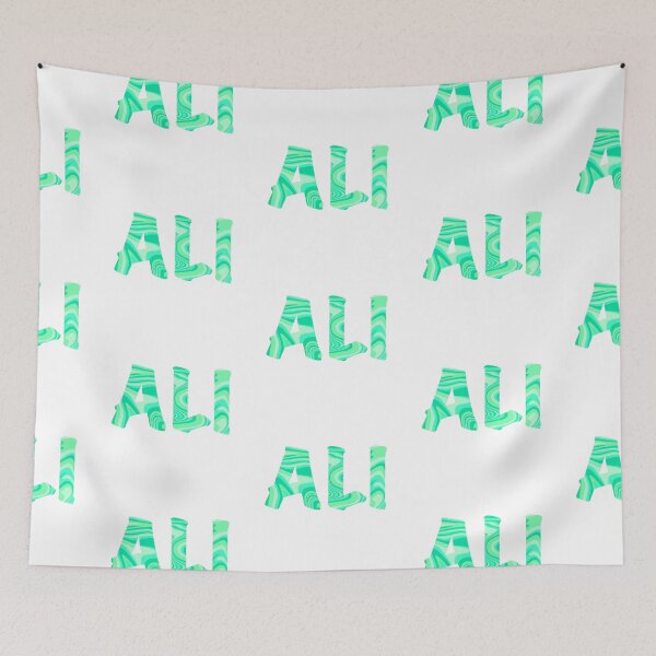 Item preview, Ali marble designed and sold by Fifi263.