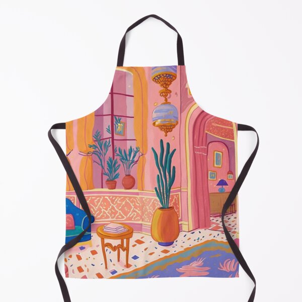 Item preview, Exotic luxury hotel designed and sold by RoseAesthetic.