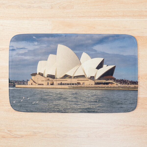 Item preview, Sydney Opera House designed and sold by Ross.A.Campbell.