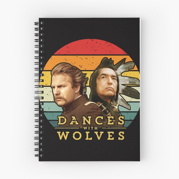 Item preview, Dances With Wolves designed and sold by Charmaine Cyril.