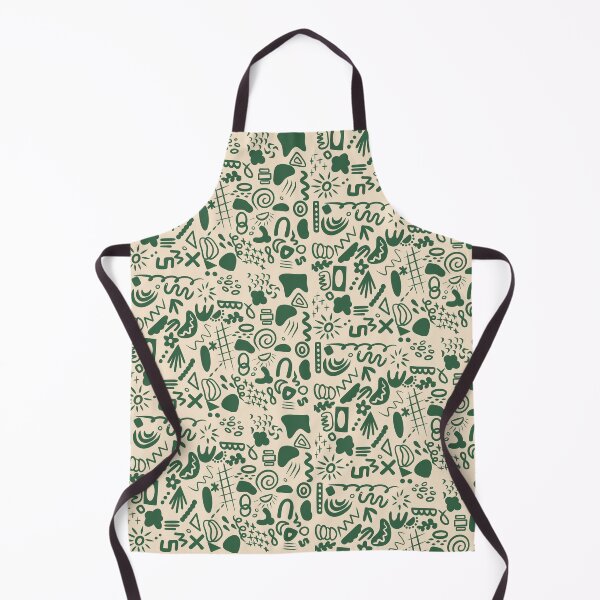 Item preview, Abstract maximalist  designed and sold by Hilary Morrison.