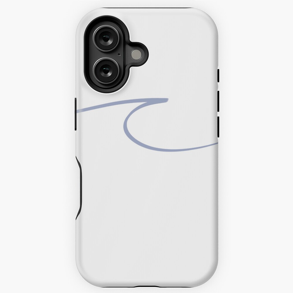 Item preview, iPhone Magsafe Tough Case designed and sold by UnderWaves.