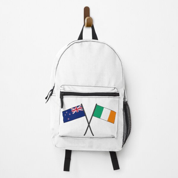 Item preview, Irish New Zealander designed and sold by Fiona Doyle.