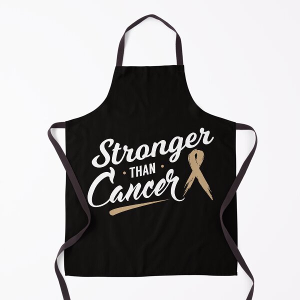 Item preview, Stronger than Cancer - Childhood designed and sold by Frugalisms74.