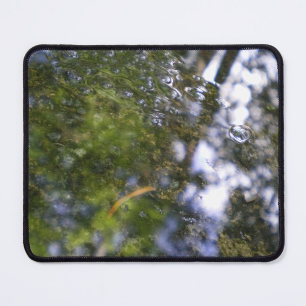 Item preview, Watery Green designed and sold by Rebekah  McLeod.
