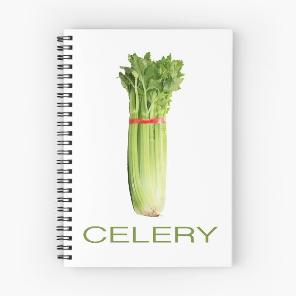 Item preview, Celery designed and sold by aebarber.