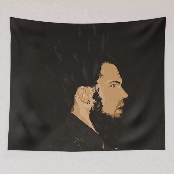 Item preview, Wayne Static designed and sold by dready-311.