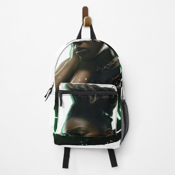 Item preview, Little Simz Rapper - No Thank You - Venom designed and sold by Gummy Bear Gift Shop.