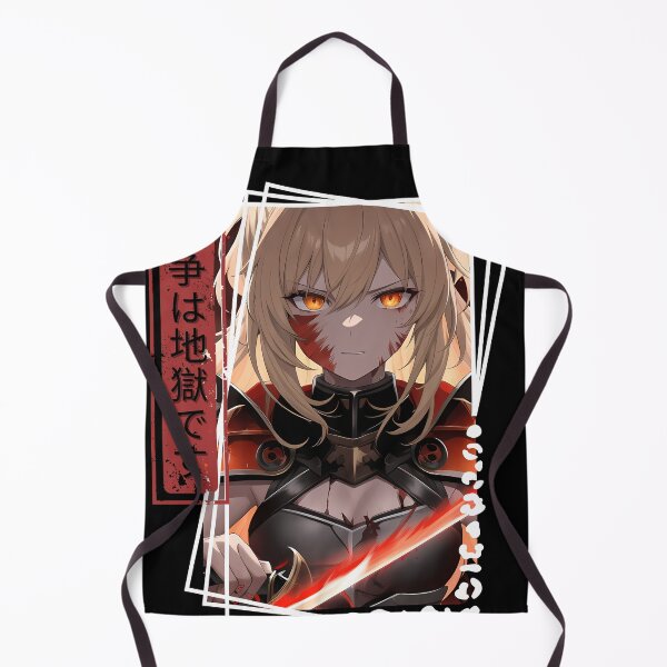 Item preview, Dark Anime Woman designed and sold by Anime-Fan-Merch.