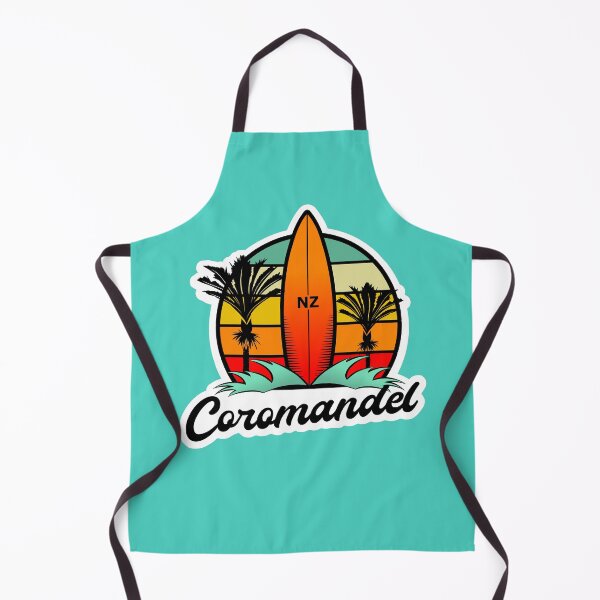 Item preview, Coromandel, Surf Design, New Zealand designed and sold by Kiwidom.