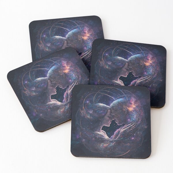 Item preview, True Cosmos Love #4 designed and sold by Vectorku62.