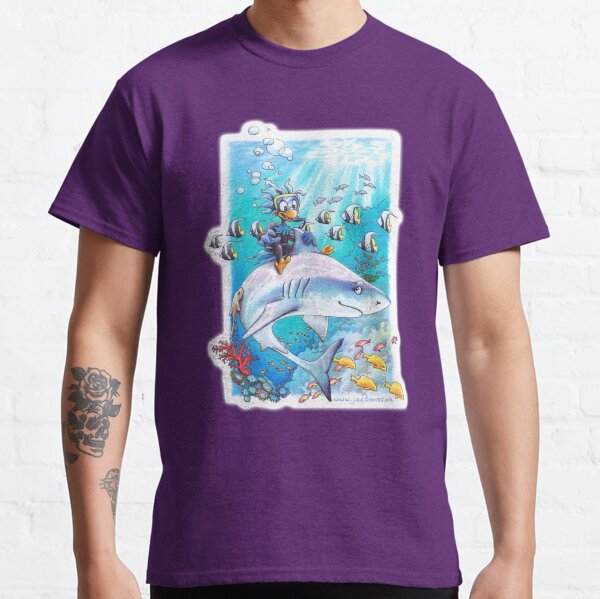 Classic T-Shirt