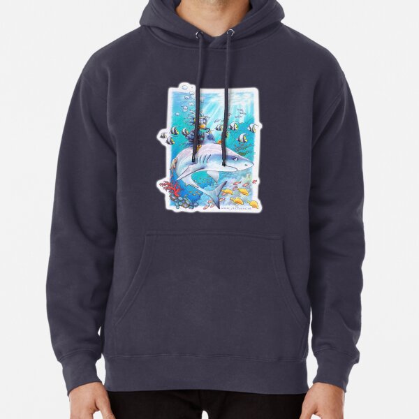 Hoodie (Pullover)