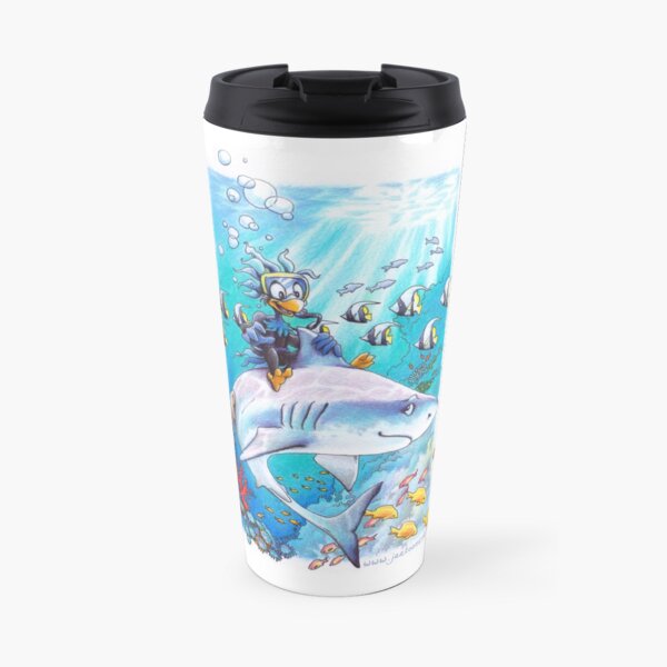 Travel Mug