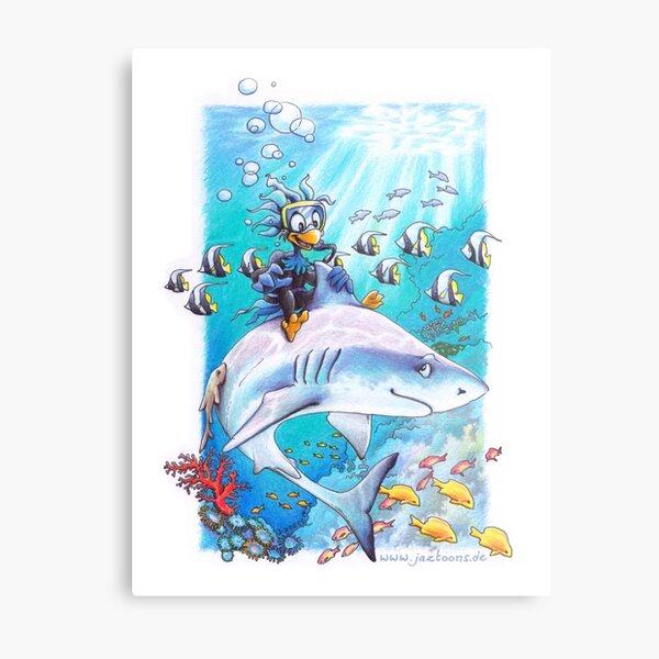 Metal Print