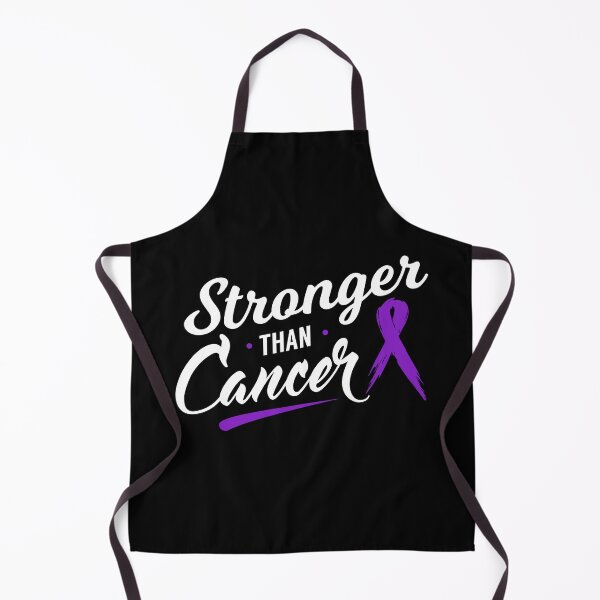 Item preview, Stronger than Cancer designed and sold by Frugalisms74.