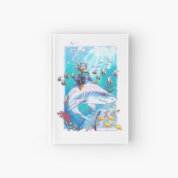 Hardcover Journal