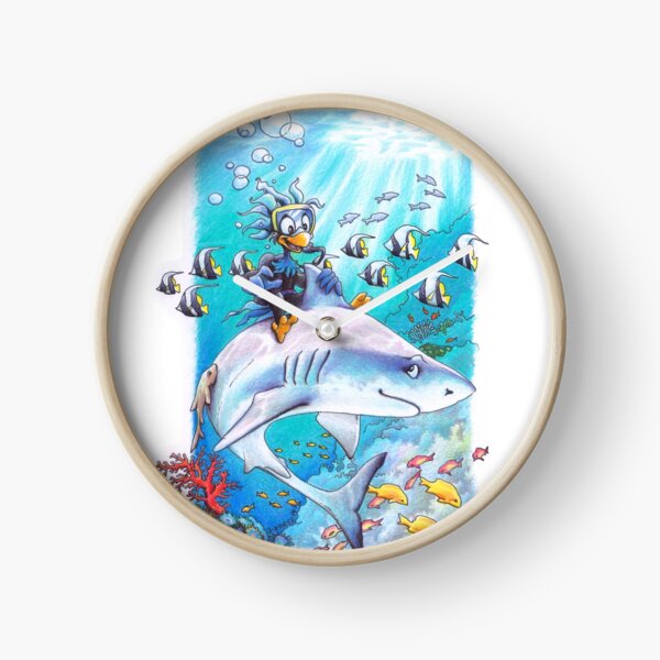 Clock