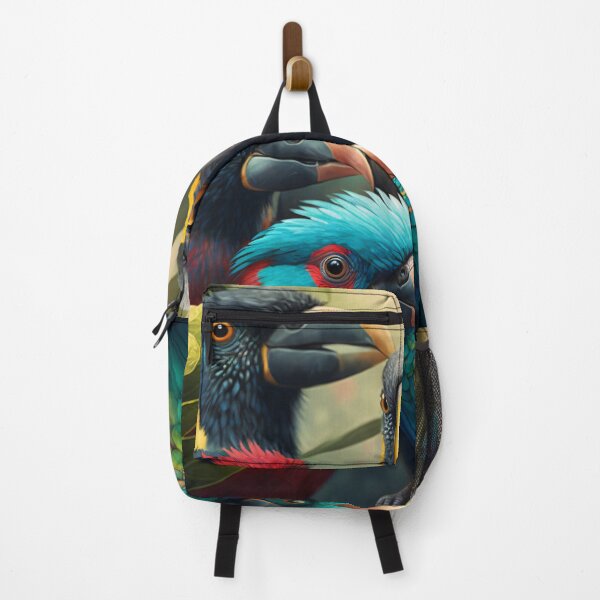 Item preview, Beautiful Tropical Birds of Paradise designed and sold by FunWearVM.