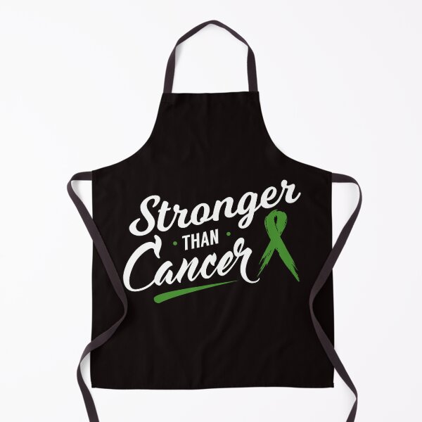 Item preview, Stronger than Cancer - Liver designed and sold by Frugalisms74.