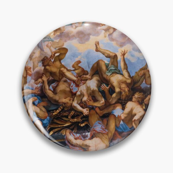 Item preview, Greek Gods designed and sold by Lotofus.